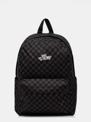Obrázek produktu Vans Dětský batoh Vans Old Skool Grom Check Backpack černá