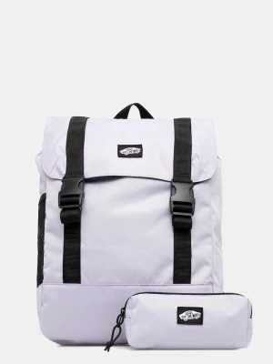 Obrázek produktu Vans Dětský batoh Vans Vans Utility Backpack fialová
