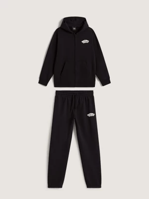 Obrázek produktu Vans - Double Standard FZ Set Black, Black