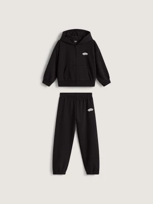Obrázek produktu Vans - Double Standard FZ Set Black, Black