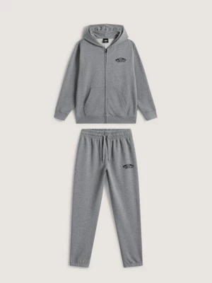 Obrázek produktu Vans - Double Standard FZ Set Cement Heather, Grey