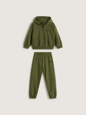 Obrázek produktu Vans - Double Standard FZ Set Green Balsam, Green