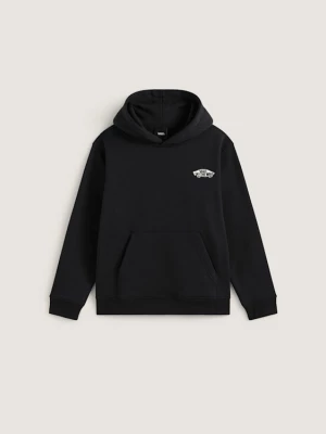 Obrázek produktu Vans - Double Standard Pullover Black, Black