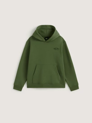 Obrázek produktu Vans - Double Standard Pullover Green Balsam, Green