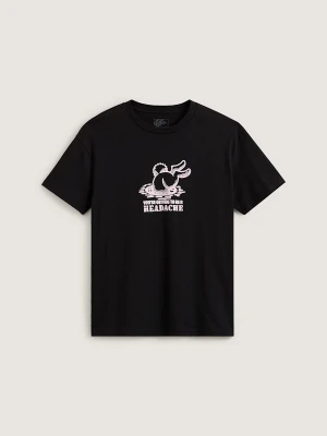 Obrázek produktu Vans - Down The Rabbit Hole T-Shirt, Woman, Black