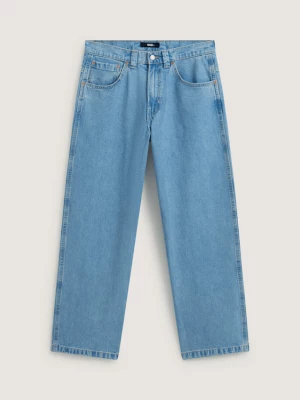 Obrázek produktu Vans - Drill Chore Baggy Carpenter Pant LIGHT STONEWASH, Man, Blue
