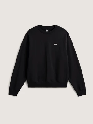Obrázek produktu Vans - Left Chest II Crew Black, Man, Black