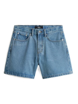 Obrázek produktu VANS Džíny 'Check 5 Mid Rise Short' černá