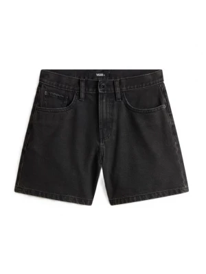 Obrázek produktu VANS Džíny 'Check 5 Mid Rise Short' černá