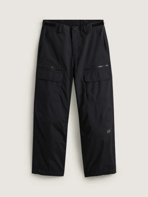 Obrázek produktu Vans - EG CARGO SNOW PANT Black, Man, Black