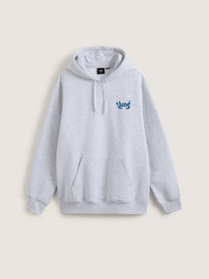 Obrázek produktu Vans - Evolve Pullover Hoodie, Man, Grey
