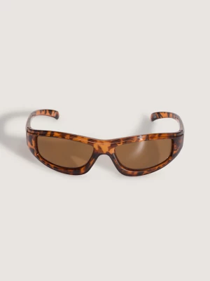 Obrázek produktu Vans - Felix Sunglasses, Man, Brown, Size: One size