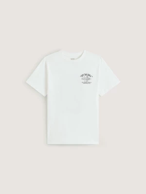 Obrázek produktu Vans - Food Spot SS Tee White, White