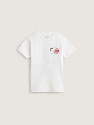 Obrázek produktu Vans - Gum Sole SS Tee White, White