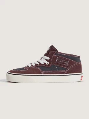 Obrázek produktu Vans - Half Cab Decon Shoes, Man, Purple