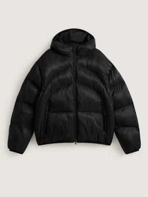 Obrázek produktu Vans - Hawkings Puffer Black, Man, Black