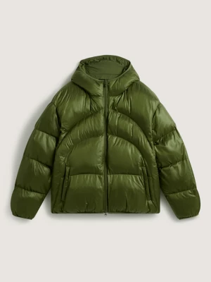 Obrázek produktu Vans - Hawkings Puffer Green Balsam, Man, Green