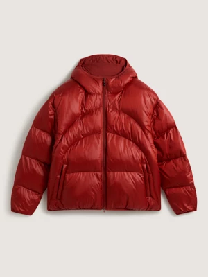 Obrázek produktu Vans - Hawkings Puffer Poppy Ember, Man, Brown
