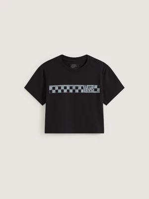 Obrázek produktu Vans - Headstart T-Shirt, Woman, Black