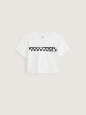 Obrázek produktu Vans - Headstart T-Shirt, Woman, White