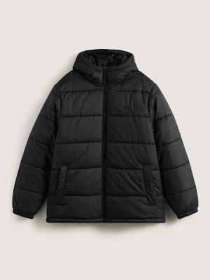 Obrázek produktu Vans - Hillgate Puffer Jacket, Man, Black