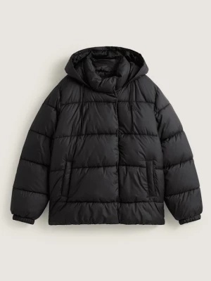 Obrázek produktu Vans - Hillgate Regular Length Puffer Black, Woman, Black