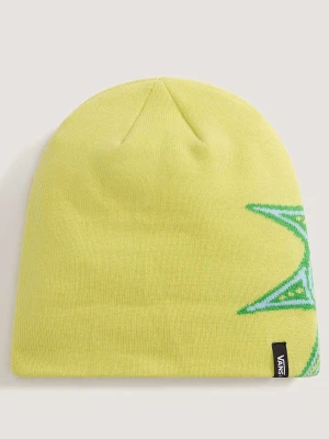 Obrázek produktu Vans - Hovley Beanie, Man, Yellow, Size: One size