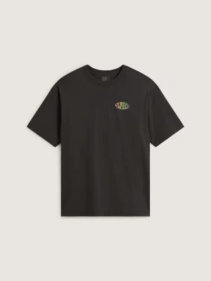 Obrázek produktu Vans - Jetty Sets SS T-Shirt, Man, Black