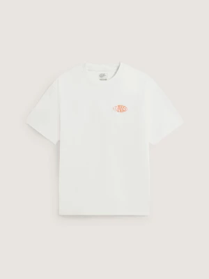 Obrázek produktu Vans - Jetty Sets SS T-Shirt, Man, White