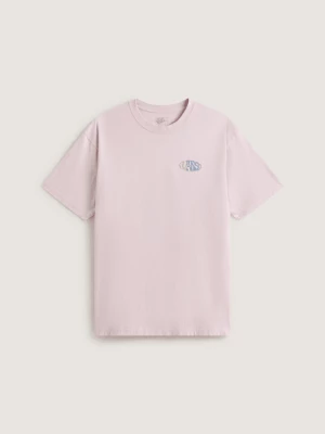 Obrázek produktu Vans - Jetty Sets SS T-Shirt, Man, Pink