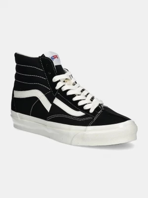 Obrázek produktu Vans Kecky Vans Clash The Wall černá