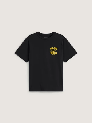 Obrázek produktu Vans - Kids Cat Club T-Shirt, Black