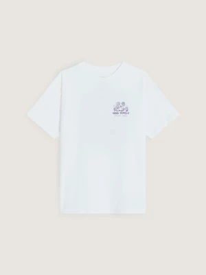 Obrázek produktu Vans - Kids Checker Bros T-Shirt (8-14 years), White