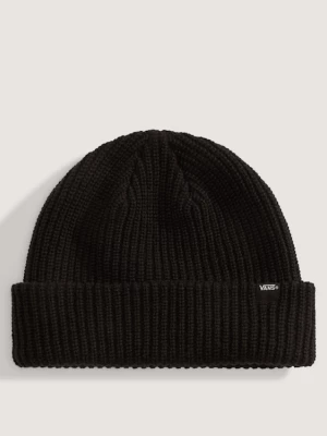 Obrázek produktu Vans - Kids Core Basic Cuff Beanie, Black