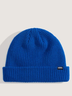 Obrázek produktu Vans - Kids Core Basic Cuff Beanie, Blue