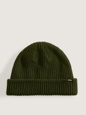 Obrázek produktu Vans - Kids Core Basic Cuff Beanie, Green