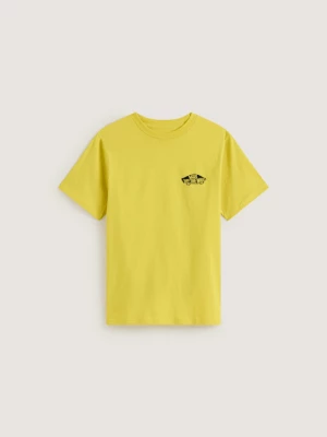 Obrázek produktu Vans - Kids Double Standard T-Shirt (8-14 Years), Yellow