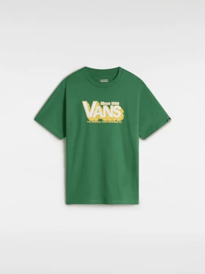 Obrázek produktu Vans - Kids er Drop T-Shirt (8-14 Years), Green