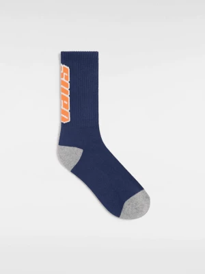 Obrázek produktu Vans - Kids Faster Crew Socks (1 pair), Blue