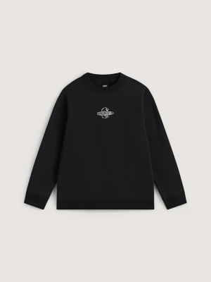 Obrázek produktu Vans - Kids Food Spot Crew Pullover, Black