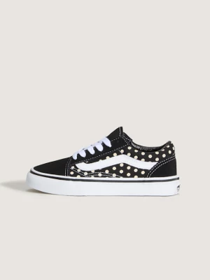 Obrázek produktu Vans - Kids Old Skool Shoes (4-8 Years), Black