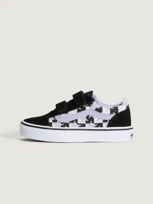 Obrázek produktu Vans - Kids Old Skool V Shoes (4-8 years), Purple