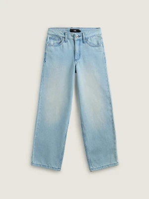 Obrázek produktu Vans - Kids Sirelle Puddle Trousers -14 years), Blue
