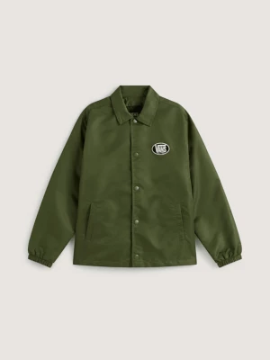 Obrázek produktu Vans - Kids Torrey Coaches Jacket (8-14 Years), Green