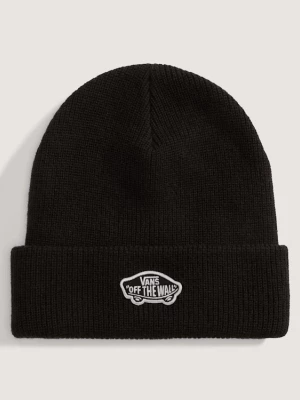 Obrázek produktu Vans - Kids Vans Classic Cuff Beanie, Black