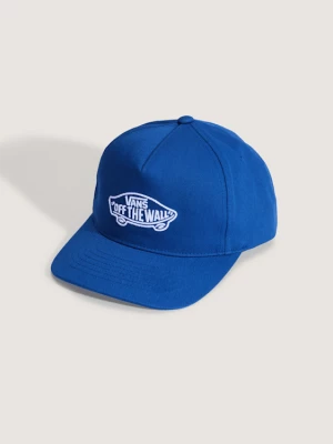 Obrázek produktu Vans - Kids Vans Classic Hat, Blue, Size: One size