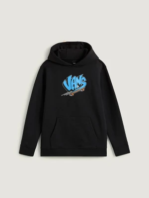 Obrázek produktu Vans - Kids Vans Sk8 Pullover Hoodie (8-14 Years), Black