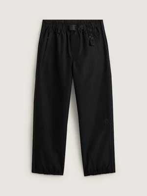 Obrázek produktu Vans - Kingvale 2L Park Trousers, Man, Black