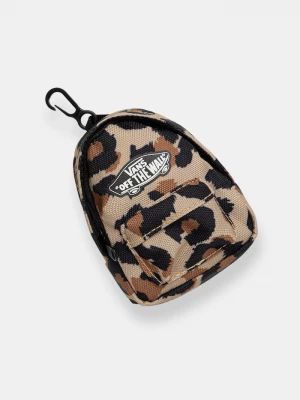 Obrázek produktu Vans klíčenka béžová