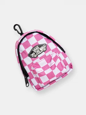 Obrázek produktu Vans klíčenka růžová